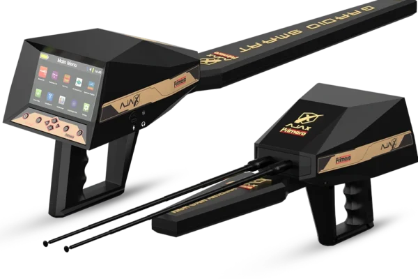 Metal Detectors in the USA: Comparing Waterproof, Gold-Finding, and All-Terrain Models
