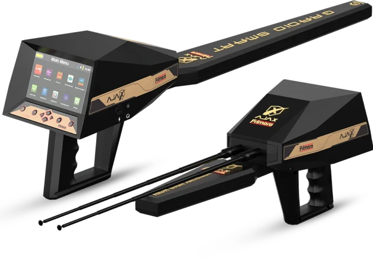 Metal Detectors in usa