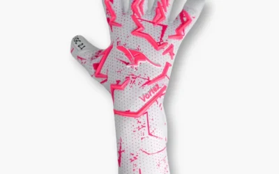 The Right Goalkeeping Gloves Can Bring More Confidence to Every Save