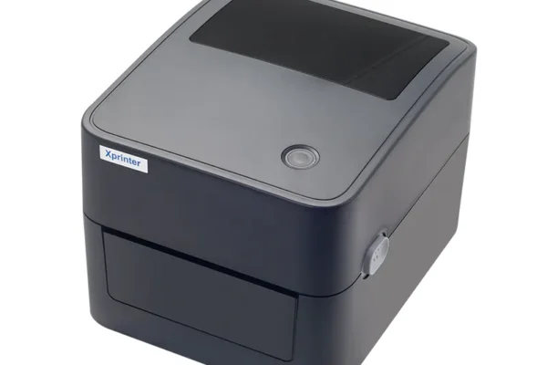 80mm Receipt Printer Setup Guide for Small Business Owners