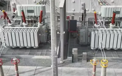 How Metro Transformers Support Safe and Reliable Urban Railway Operations