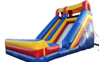 How Inflatable Sports Games Make Football, Basketball, and Other Activities More Exciting