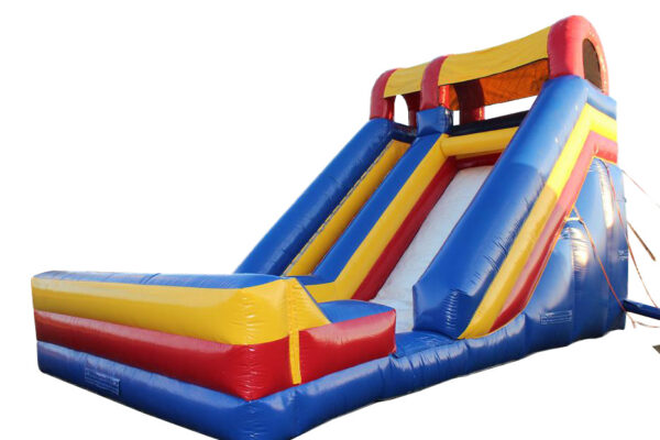How Inflatable Sports Games Make Football, Basketball, and Other Activities More Exciting