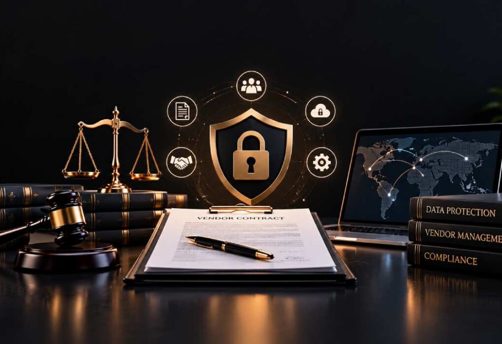 Data Protection Specialists