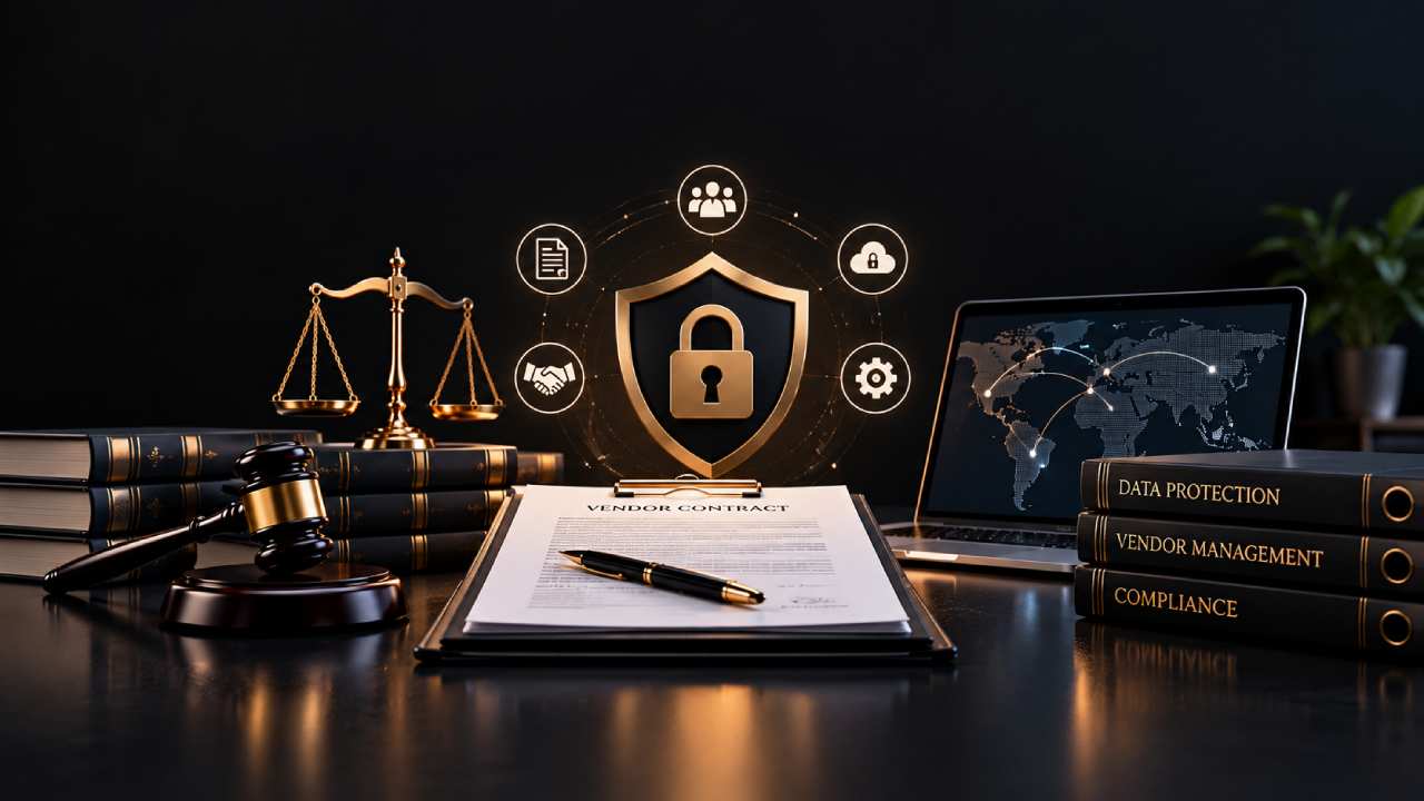 Data Protection Specialists