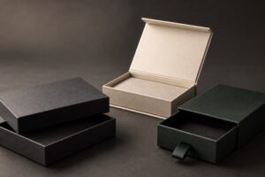 How to Make Textile Packaging Boxes Suitable for Different Types of Fabric Products