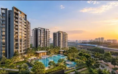 What to Verify After Visiting the Clovelle of Woodlands Showflat