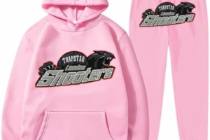 Trapstar Australia Streetwear: Combining Culture, Creativity, and Style