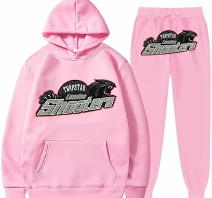 Trapstar Australia Streetwear: Combining Culture, Creativity, and Style