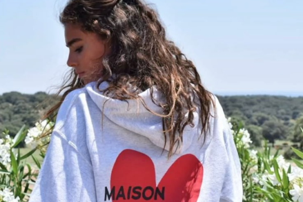 Maison de Monaco Collection Streetwear Riviera