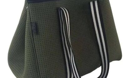 How to Start a Neoprene Bag Business Through Wholesale Purchasing