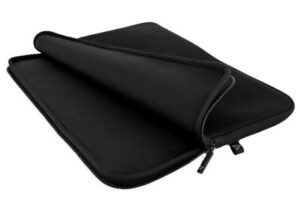 Neoprene Laptop Bags vs. Traditional Laptop Bags: Key Differences