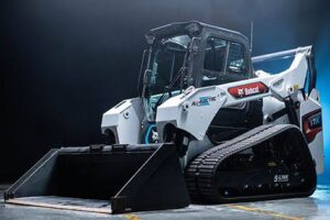 Electric Skid Steer Loader Battery Life: What Operators Need to Know