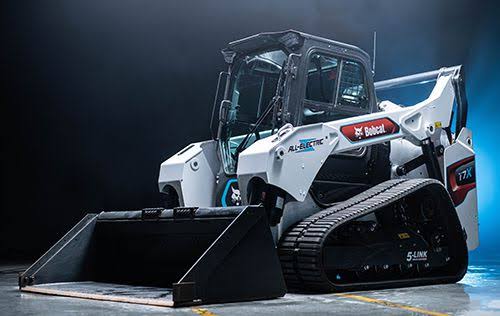 Electric Skid Steer Loader Battery Life: What Operators Need to Know