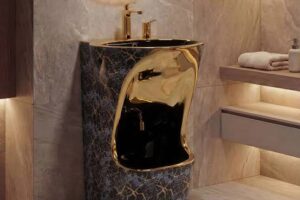 Space-Saving Wudu Sink Ideas for Small Homes and Prayer Rooms