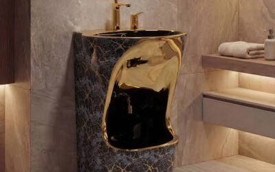 Space-Saving Wudu Sink Ideas for Small Homes and Prayer Rooms