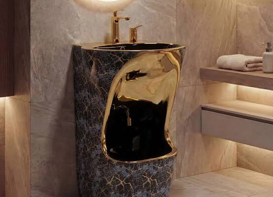Space-Saving Wudu Sink Ideas for Small Homes and Prayer Rooms