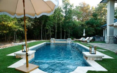 Custom Swimming Pool Planning: A Step-by-Step Guide for Homeowners