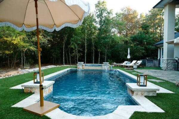 Custom Swimming Pool Planning: A Step-by-Step Guide for Homeowners
