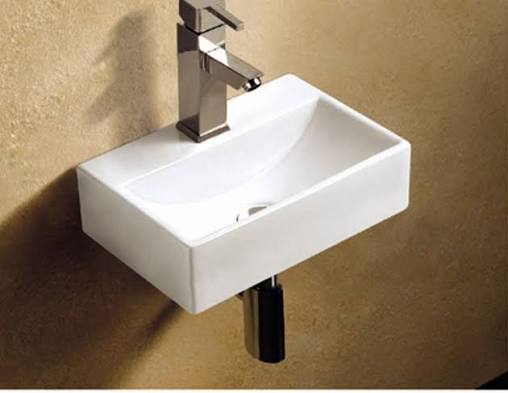 How to Maintain a Small Basin for Bathroom to Keep It Looking New