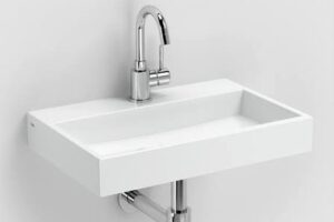 Small Hand Basins for Toilets: A Complete Guide to Sizes and Designs
