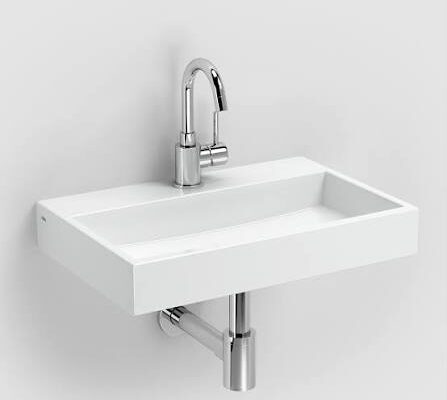 Small Hand Basins for Toilets: A Complete Guide to Sizes and Designs