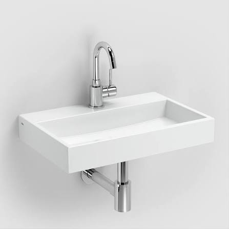 Small Hand Basins for Toilets