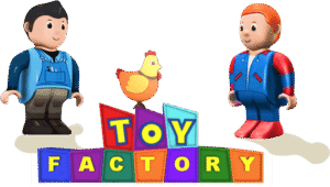 Toy Manufacturer