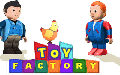 How to Choose an OEM Toy Manufacturer for Your Custom Product Ideas