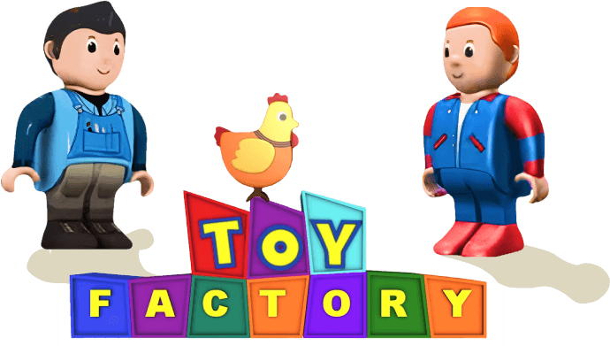 Toy Manufacturer