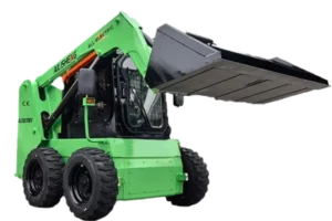How to Compare Electric Skid Steer Loaders Supplier Prices and Total Ownership Costs