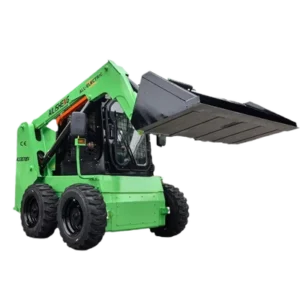 Electric Skid Steer Loaders Supplier