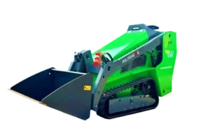 Electric Skid Steer Loader Buying Guide: Features, Benefits, and Cost Factors