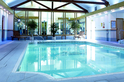 How to Choose a Swimming Pool Solutions Provider for Your Next Project