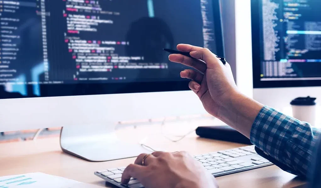 Website Management Services