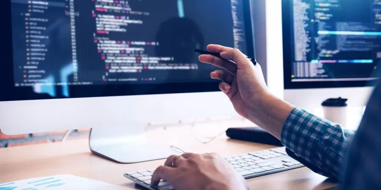 Website Management Services