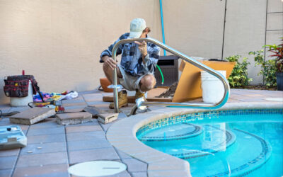 Essential Swimming Pool Equipment and Supplies Every Pool Owner Needs