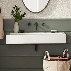 Commercial Handicap Sink Options for New Construction and Restroom Upgrades